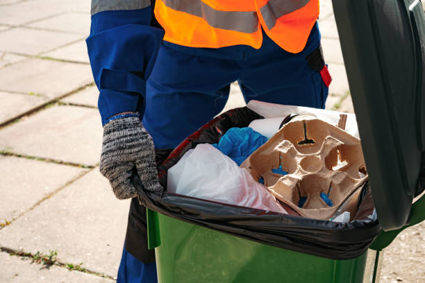 Best Residential Junk Removal  in Lackland Af, TX