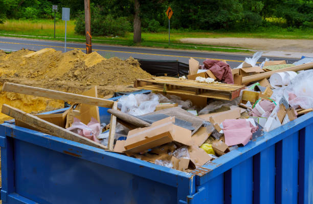Best Same-Day Junk Removal Services  in Lackland Af, TX